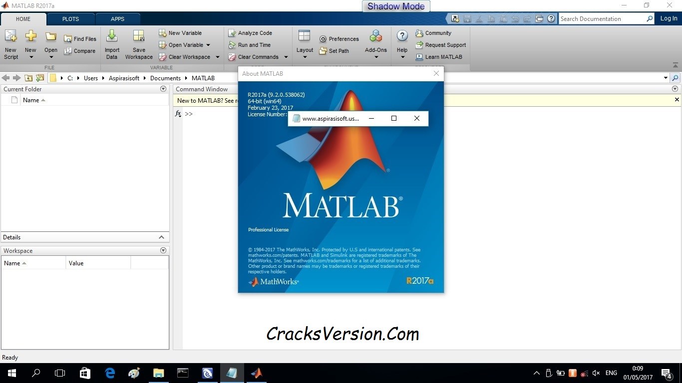 Matlab Activation Key Free